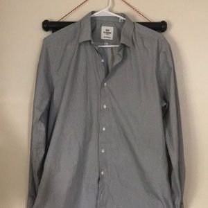 Ben Sherman Tailored Skinny Fit